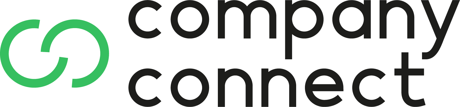 Company Connect Logo
