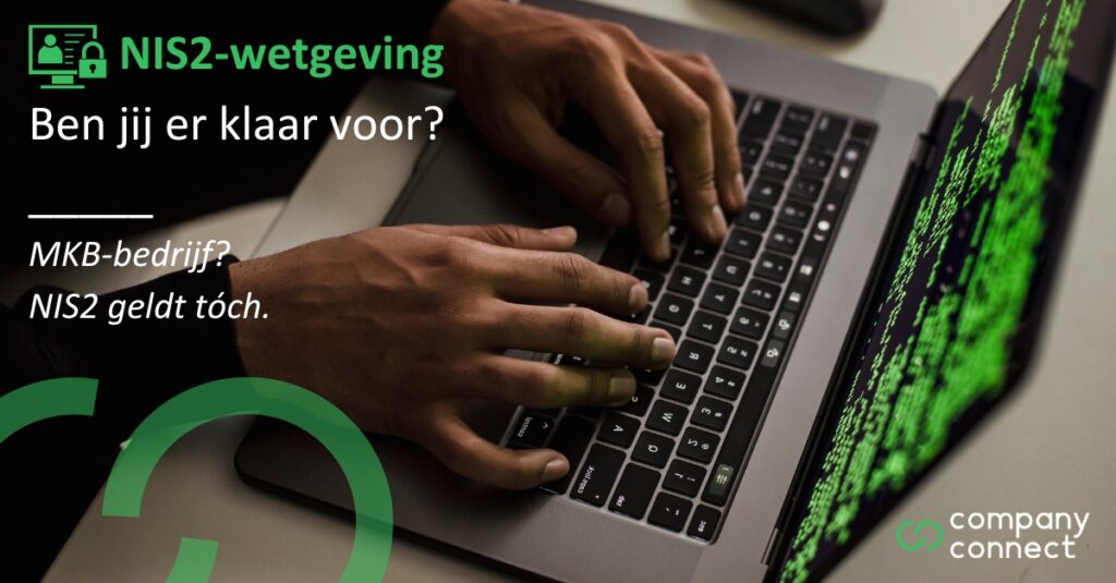 Company Connect NIS2