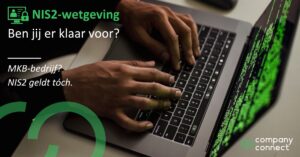 Company Connect NIS2